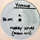 YVONNE  MERRY XMAS