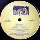 OUR HOUSE  OUR HOUSE