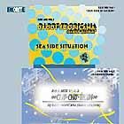 DJ DDT-TROPICANA  SEA SIDE SITUATION / CHU CHU TRAIN