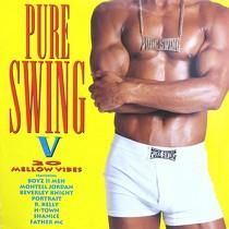 V.A.  PURE SWING  V