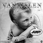 VAN HALEN  JUMP