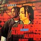 KRIS KROSS  ft. SUPER CAT  ALRIGHT