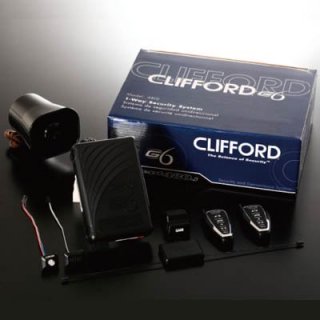 CLIFFORD G6꡼ Concept480J ڥ֥륤ӥ饤ǥ⥳2 ¹