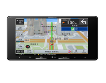 ̾ŲΥƥ󥰡ʥ饹ƥ󥰡ˡƥŹ Clevers ̾ŲAVIC-RW822-D   7VHD/TV/DVD/CD/Bluetooth/SD/塼ʡAVη꡼ʥӥ(¹ߡ