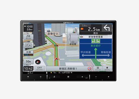 AVIC-RL821-D  8VHD/TV/DVD/CD/Bluetooth/SD/塼ʡAVη꡼ʥӥ(¹ߡ