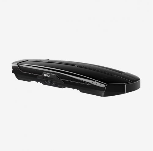 THULE Motion XT AlpineåȥХåʹ¹