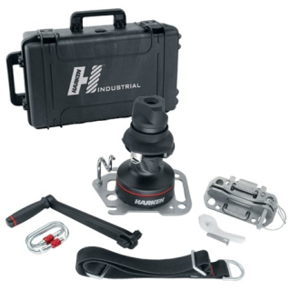 Lokhead Winch Kit