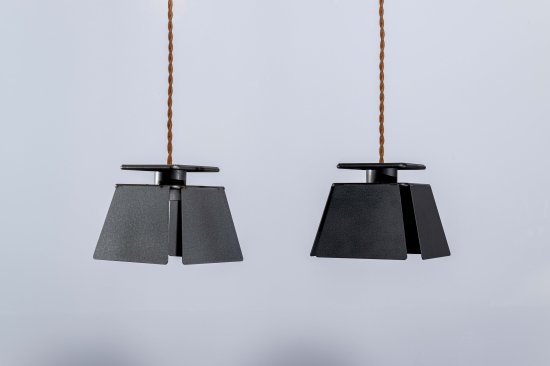 A002 Industrial pendant light 画像