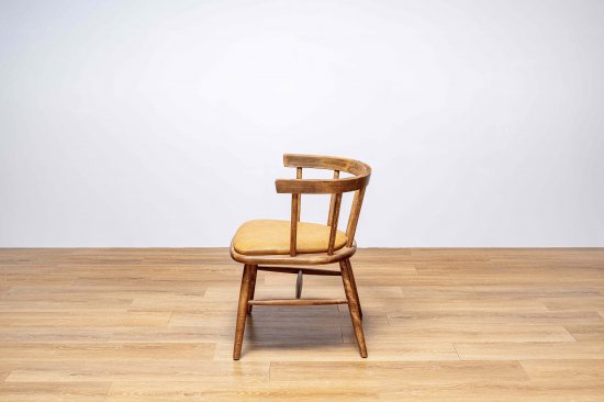 F001 Wood Spoke Chair 画像