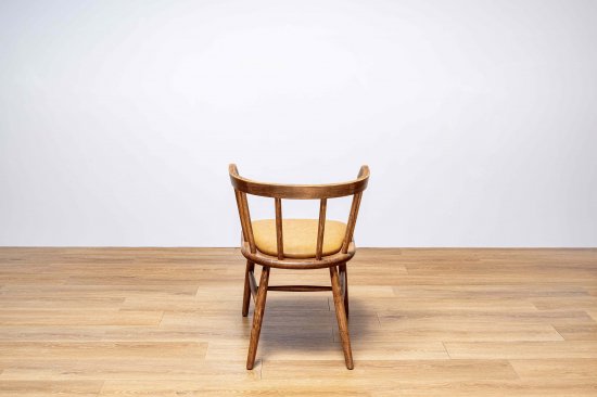 F001 Wood Spoke Chair 画像