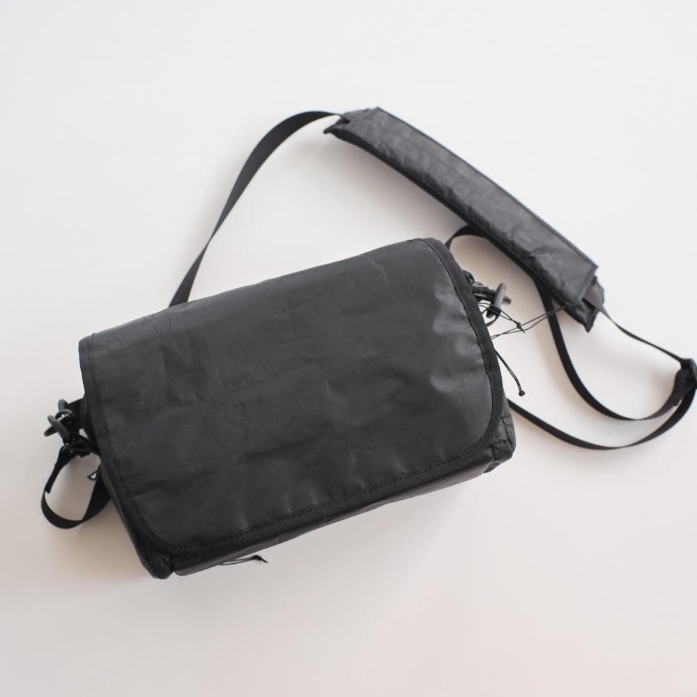 #0002 Camera Bag 2.0