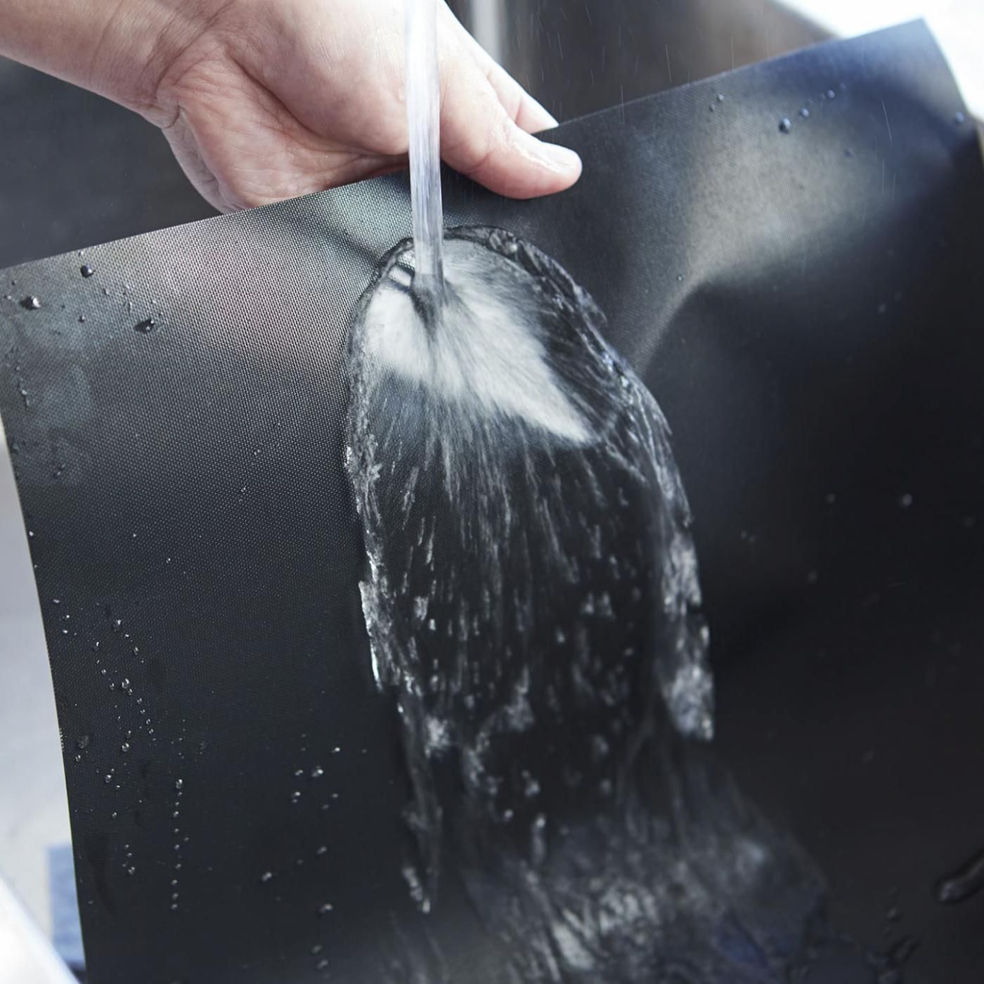 鉄板要らず！お手軽BBQ！イージーBBQシート - 株式会社富士公式