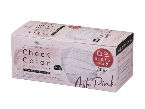 cheek color mask 顼ޥ 磻ɥ 30