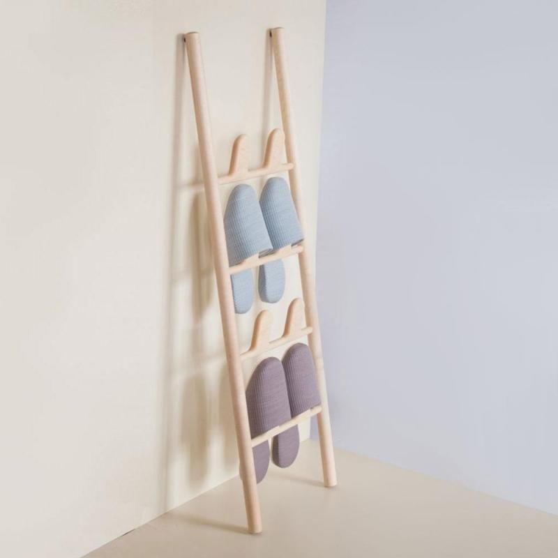 リーフラック | スリッパ収納 - コサイン公式通販