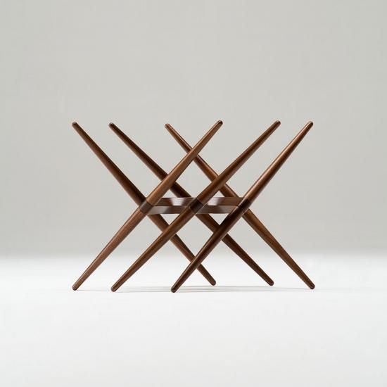 【コサインcosin】 スリッパラック 旭川家具 cosine コサイン シューラック 国産家具 無垢 スリッパ