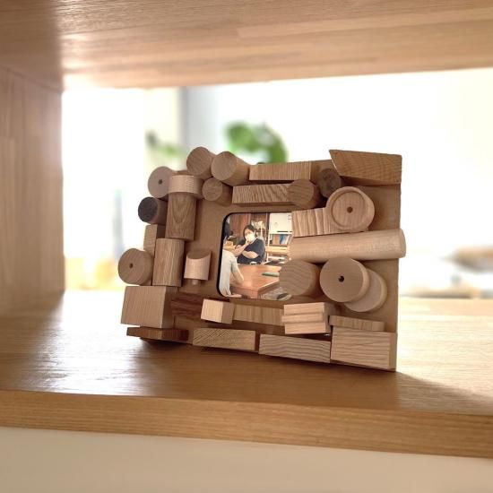 TINTIN コミックアート 木製フレーム imgrc0091526252.jpg