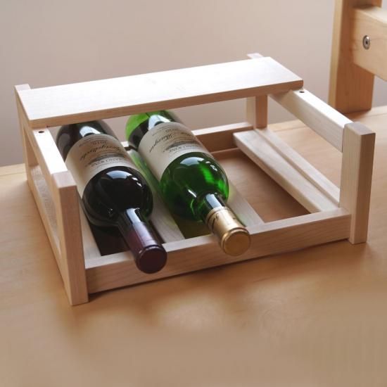 C-WORKS ワインラック | 限定品 - コサイン公式通販