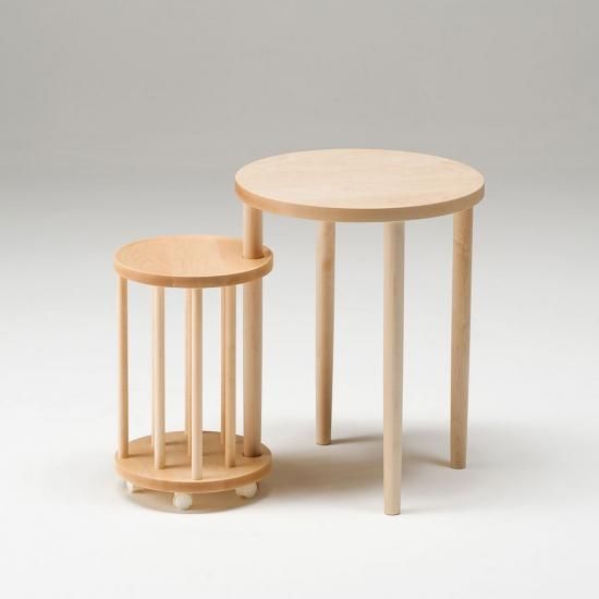 nagahara ネストテーブル | cosin - コサイン公式通販