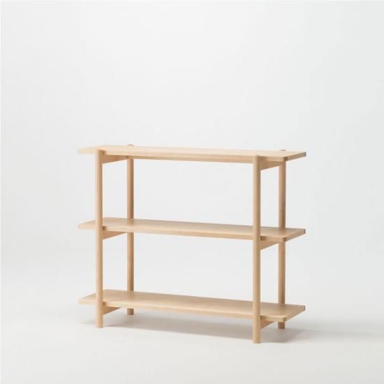 ワゴンシェルフ | 見せる収納に最適 - コサイン公式通販