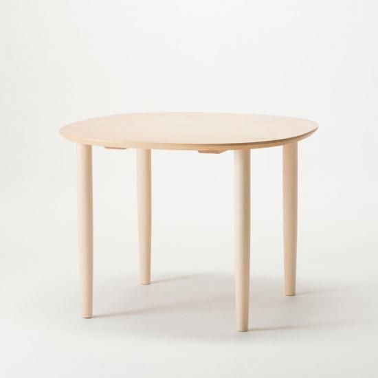 ダンランテーブル140 | コンパクトダイニングテーブル - コサイン公式通販