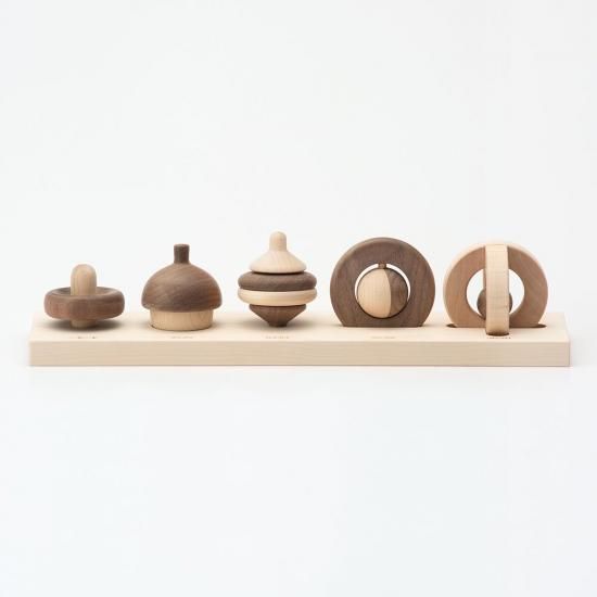 ぴっころぽっころ | 木製笛のおもちゃ - コサイン公式通販