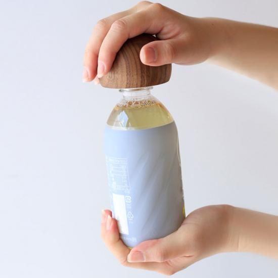 ボトルオープナー seed | 天然木製 - コサイン公式通販