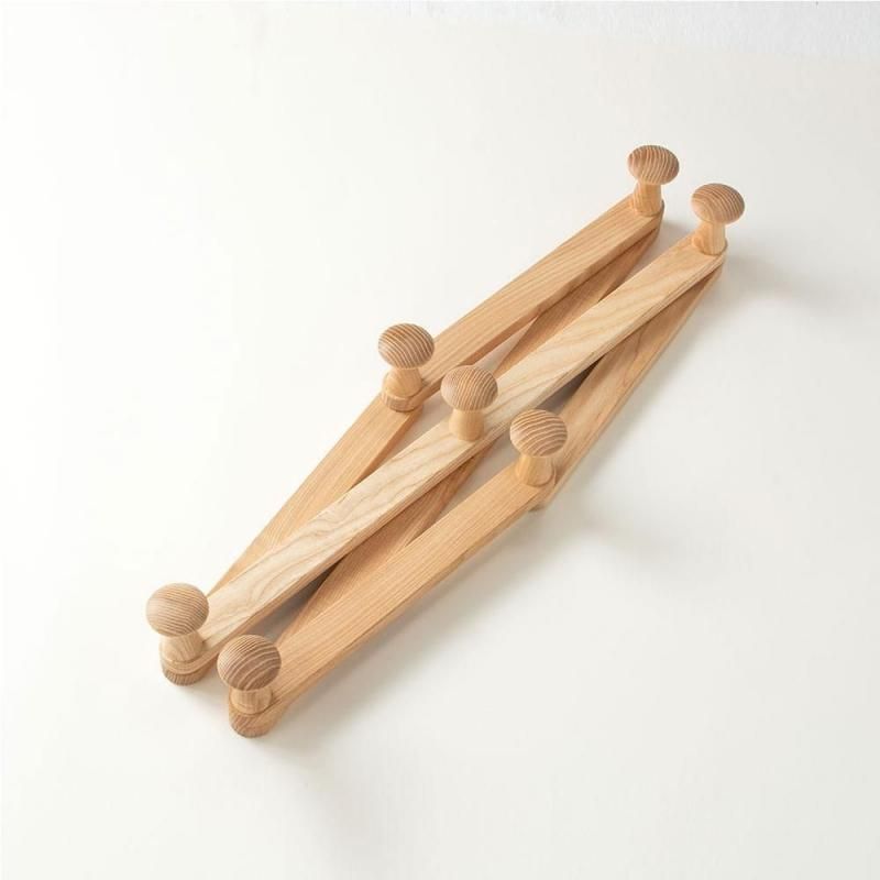✴︎新品✴︎cosine コサイン/ウォールフック　天然木家具 cosine WALL HOOK / コサイン ウォールフック - インテリア