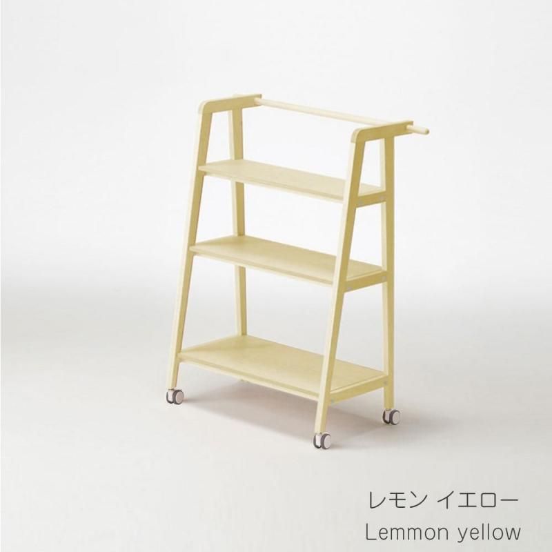 ワゴンシェルフ | 限定カラー - コサイン公式通販
