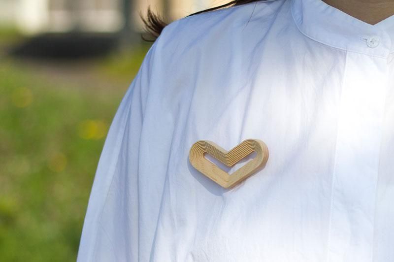 ֥HEART