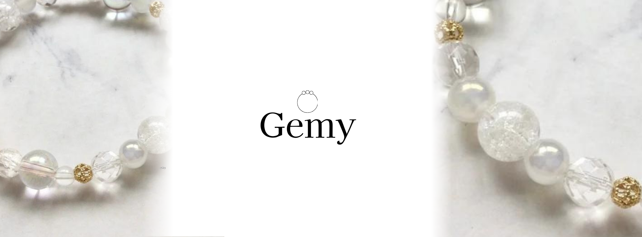  GEMY パワーストーン通販ショップ