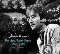 John Lennon(󡦥Υ)/THE LOST HOME TAPES 1965-1969 2CD