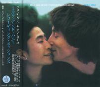 John Lennon & Yoko Ono(󡦥Υ衼)/MILK AND HONEY RECORDING SESSIONS 3CD