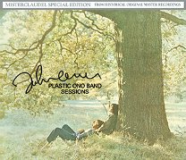 John Lennon(󡦥Υ)/JOHN LENNON PLASTIC ONO BAND SESSIONS 5CD