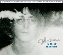 John Lennon(󡦥Υ)/IMAGINE SESSIONS 6CD