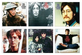 John Lennon(ジョン・レノン)/ THE LOST LENNON TAPES VOL.1 【3CD】 - コレクターズCD通販  TANGERINE ECHO