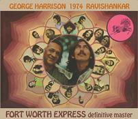 George Harrison(硼ϥꥹ)/FORTWORTH EXPRESS definitive master 2CD