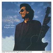 George Harrison(硼ϥꥹ)/CLOUD NINE ROUGH CUTS CD