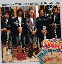 Traveling Wilburys(ȥ󥰡٥꡼)/CHANGEABLE REPUTATIONS 2CD