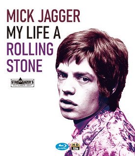 Mick Jagger(ߥå㥬)/ MY LIFE A ROLLING STONEBDR