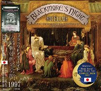 Blackmore's Night(֥å⥢ʥ)/BLACKMORE'S NIGHT SUCELLUS 1997 2CD