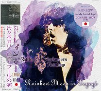 Rainbow(쥤ܡ)/RAINBOW MOON IN YOYOGI 1995 2CD