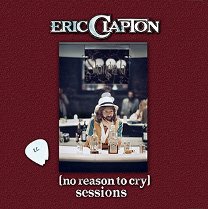 Eric Clapton(åץȥ)/NO REASON TO CRY SESSIONS 2CD