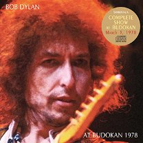 Bob Dylan(ܥ֡ǥ)/AT BUDOKAN 1978 2CD