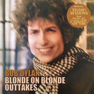 Bob Dylan(ܥ֡ǥ)/BLONDE ON BLONDE OUTTAKES 2CD