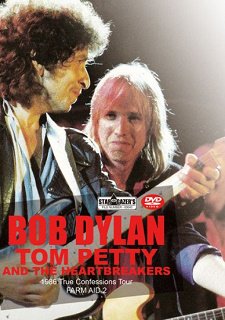 Bob Dylan with Tom Petty & The Heartbreakers(ܥ֡ǥ with ȥࡦڥƥ)/ FARM AID 22DVDR