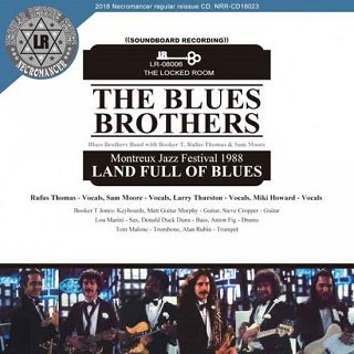 The Blues Brothers(֥롼֥饶)/ LAND FULL OF BLUES2CDR