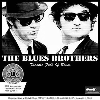 The Blues Brothers(֥롼֥饶)/ THEATRE FULL OF BLUES2CDR