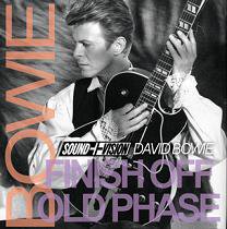 David Bowie(ǥåɡܥ)/FINISH OFF OLD PHASE 2CD