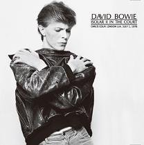 David Bowie(ǥåɡܥ)/ISOLAR II IN THE COURT 1978 2CD