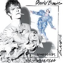 David Bowie(ǥåɡܥ)/SCARY MONSTERS SESSIONS CD